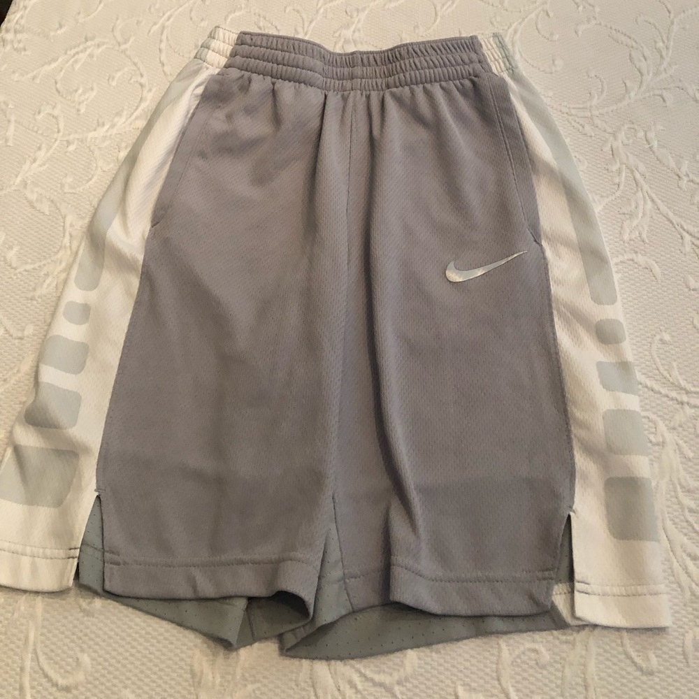 Youth Nike shorts